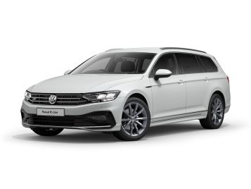 Volkswagen Passat 2.0 TDI EVO SCR R-Line 5dr DSG Diesel Estate